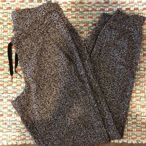 Lululemon Joggers Size 6